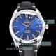 VSF Swiss Copy Omega Seamaster Aqua Terra 150m Swiss 8800 Blue Dial Watch (7)_th.jpg